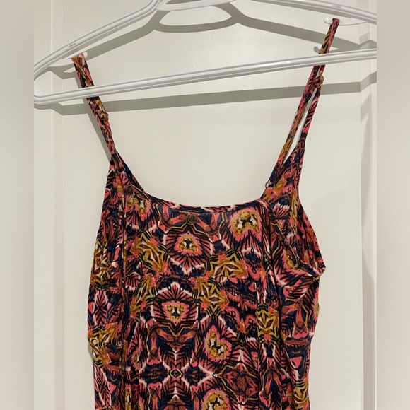 Billabong maxi beach dress size M - Picture 4 of 6